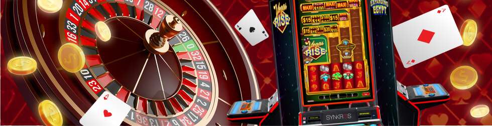 Онлайн казино Слотокінг володіє широким асортиментом гральних автоматів